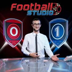 Icon of Football studio
