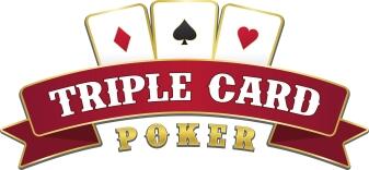 Icon of Triple Card Poker