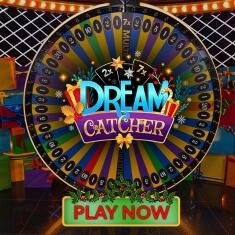 Icon of First Person Dream Catcher