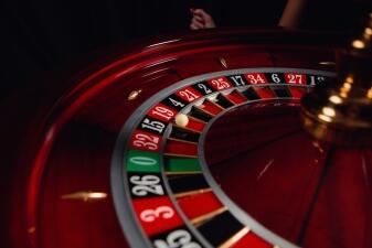 Icon of Automatic Roulette