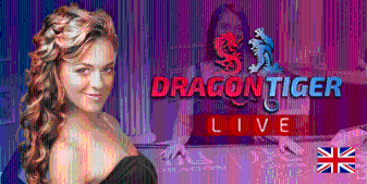 Icon of Dragon Tiger