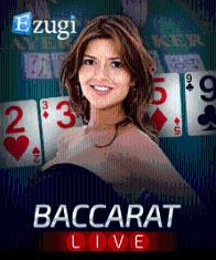 Icon of Marina Casino Baccarat 1