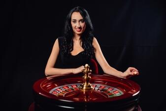 Icon of Speed Roulette
