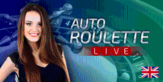 Icon of Speed Auto Roulette