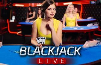 Icon of Blackjack Gold 5