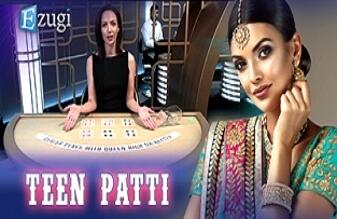 Icon of Bet on Teen Patti