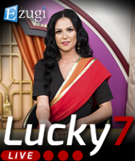 Icon of Lucky 7