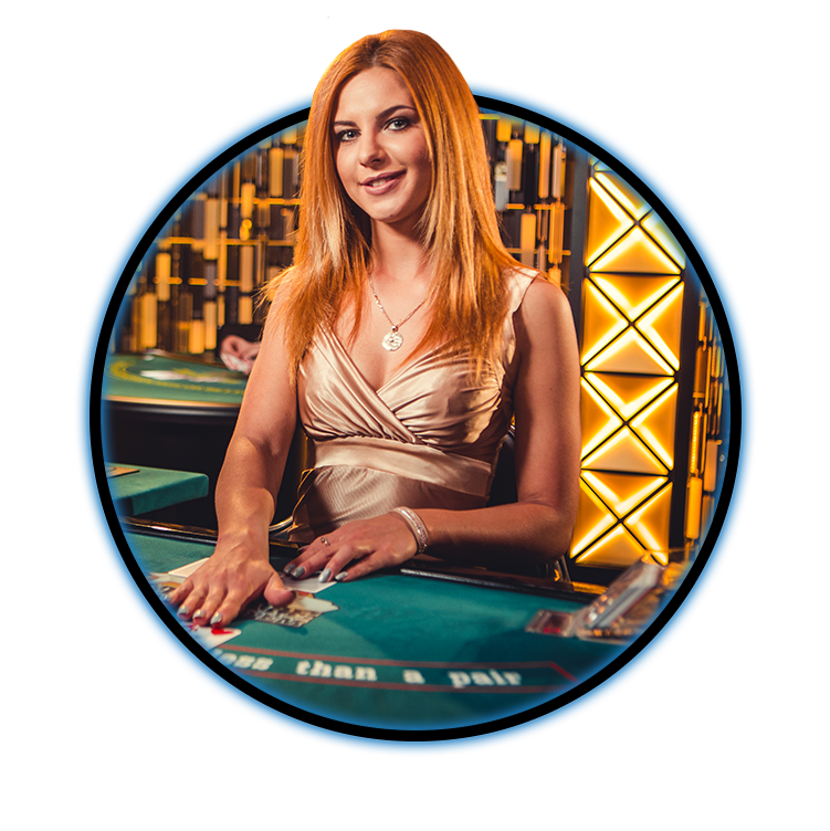 Icon of Ultimate Texas Holdem