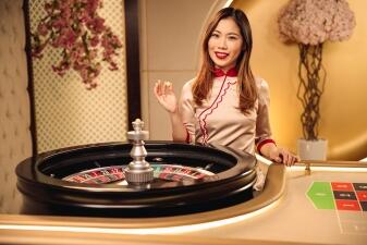 Icon of Japanese Roulette