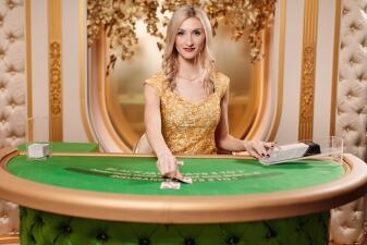 Icon of Salon Privé Blackjack F