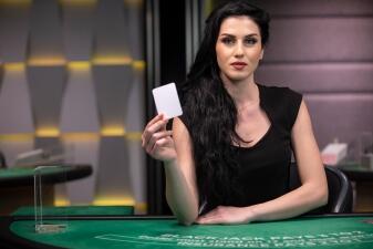 Icon of Blackjack Classic 18