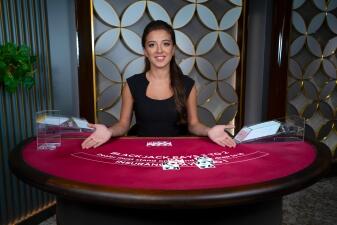 Icon of Blackjack Classic 20