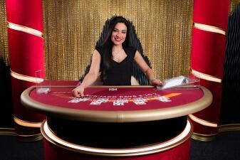 Icon of Classic Speed Blackjack 2