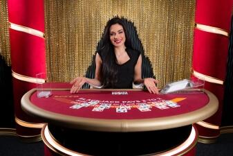 Icon of Classic Speed Blackjack 3