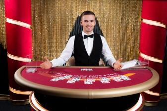 Icon of Classic Speed Blackjack 6