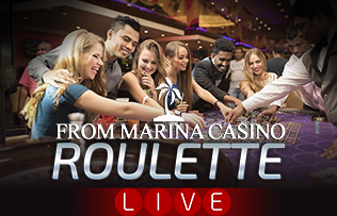 Icon of Casino Marina Roulette 2