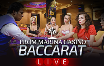 Icon of Casino Marina Baccarat 3