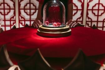 Icon of Lobby Baccarat Sic bo