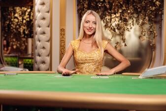 Icon of Salon Privé Baccarat C