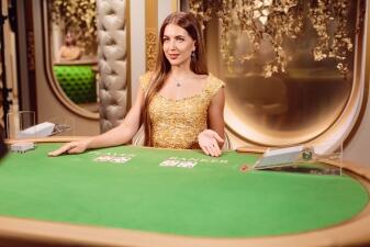 Icon of Salon Privé Baccarat B