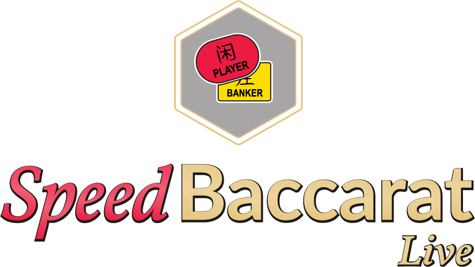 Icon of Speed Baccarat Q