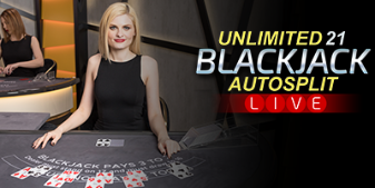 Icon of Mambo Unlimited Blackjack