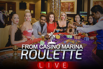 Icon of Marina Casino Baccarat 2