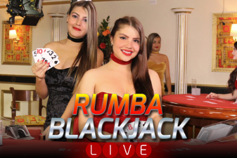 Icon of Rumba Blackjack 3