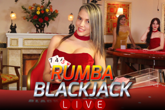 Icon of Rumba Blackjack 2