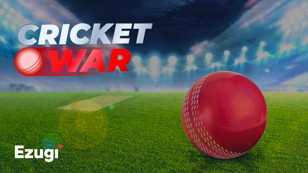 Icon of Cricket War