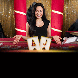 Icon of Blackjack VIP 1