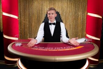 Icon of Blackjack VIP 2