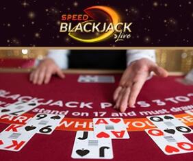 Icon of Classic Speed Blackjack 32