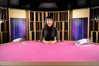 Icon of GAME SHOWS LOBBY