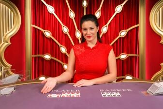 Icon of Salon Privé Baccarat F