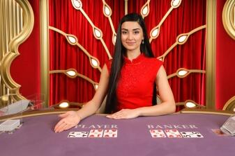 Icon of Salon Privé Baccarat G