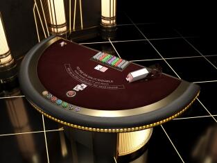 Icon of Speed VIP Blackjack A