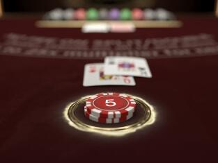 Icon of Speed VIP Blackjack E