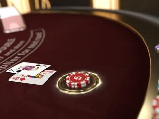 Icon of Speed VIP Blackjack G