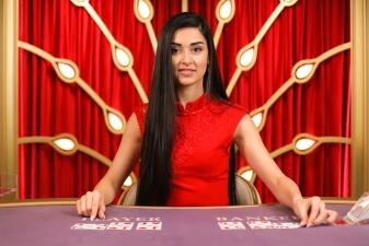 Icon of Speed Baccarat S