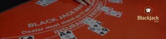 Icon of Bucharest Blackjack B