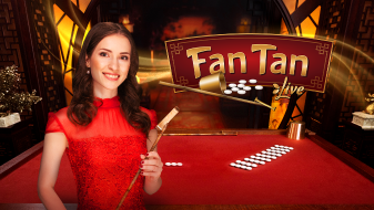 Icon of Fan Tan