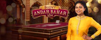 Icon of Super Andar Bahar
