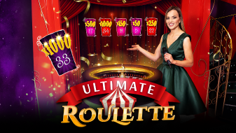 Icon of Ultimate Roulette