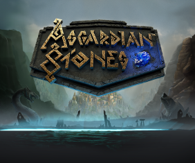 Icon of Asgardian Stones