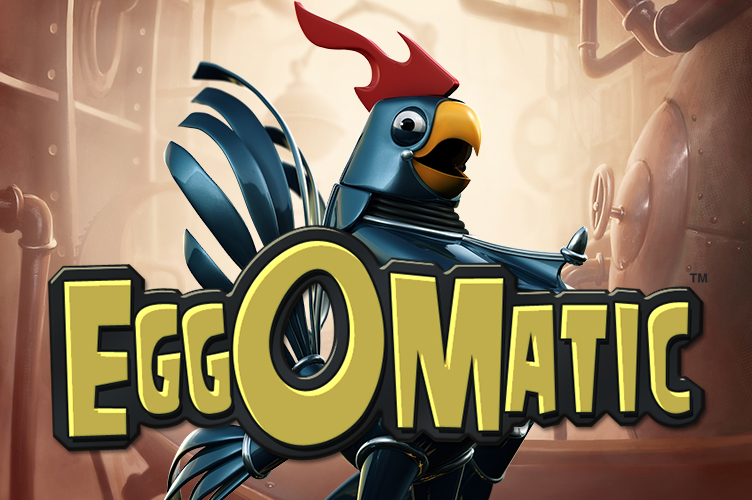 Icon of EggOMatic