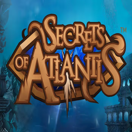 Icon of Secrets of Atlantis