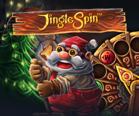 Icon of Jingle Spin