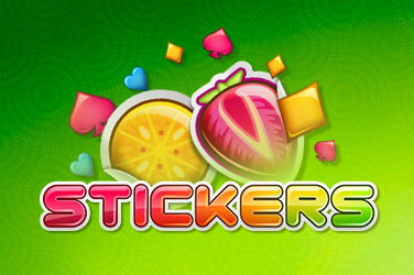 Icon of Stickers