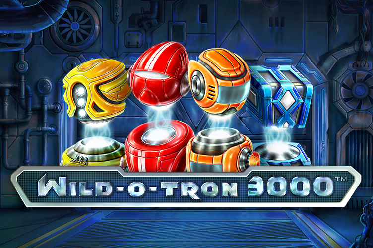 Icon of Wild-O-Tron 3000